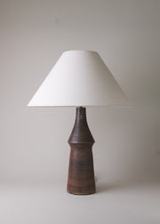 Linnea Lamp in Live Oak - Limited Edition - Victoria Morris